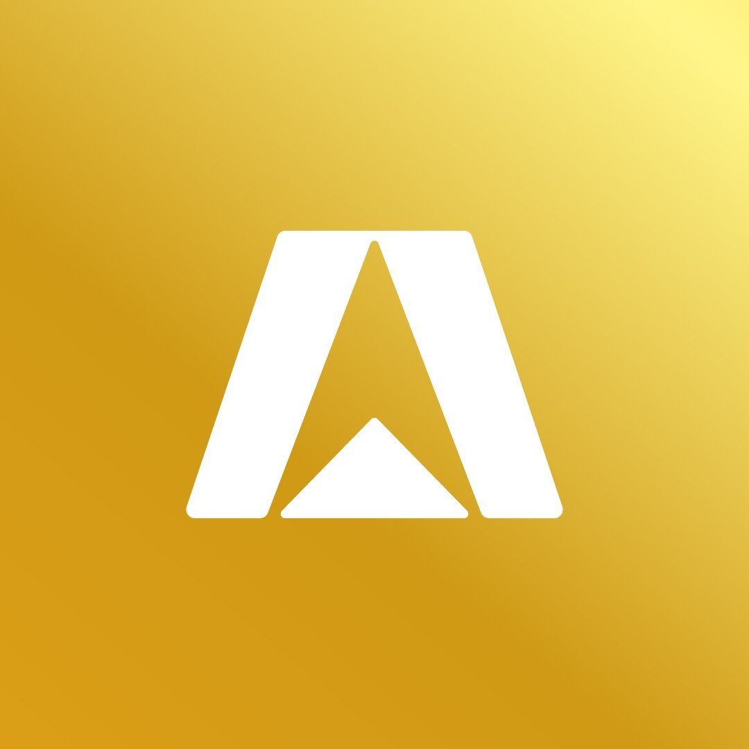 Logo del Club de Administración