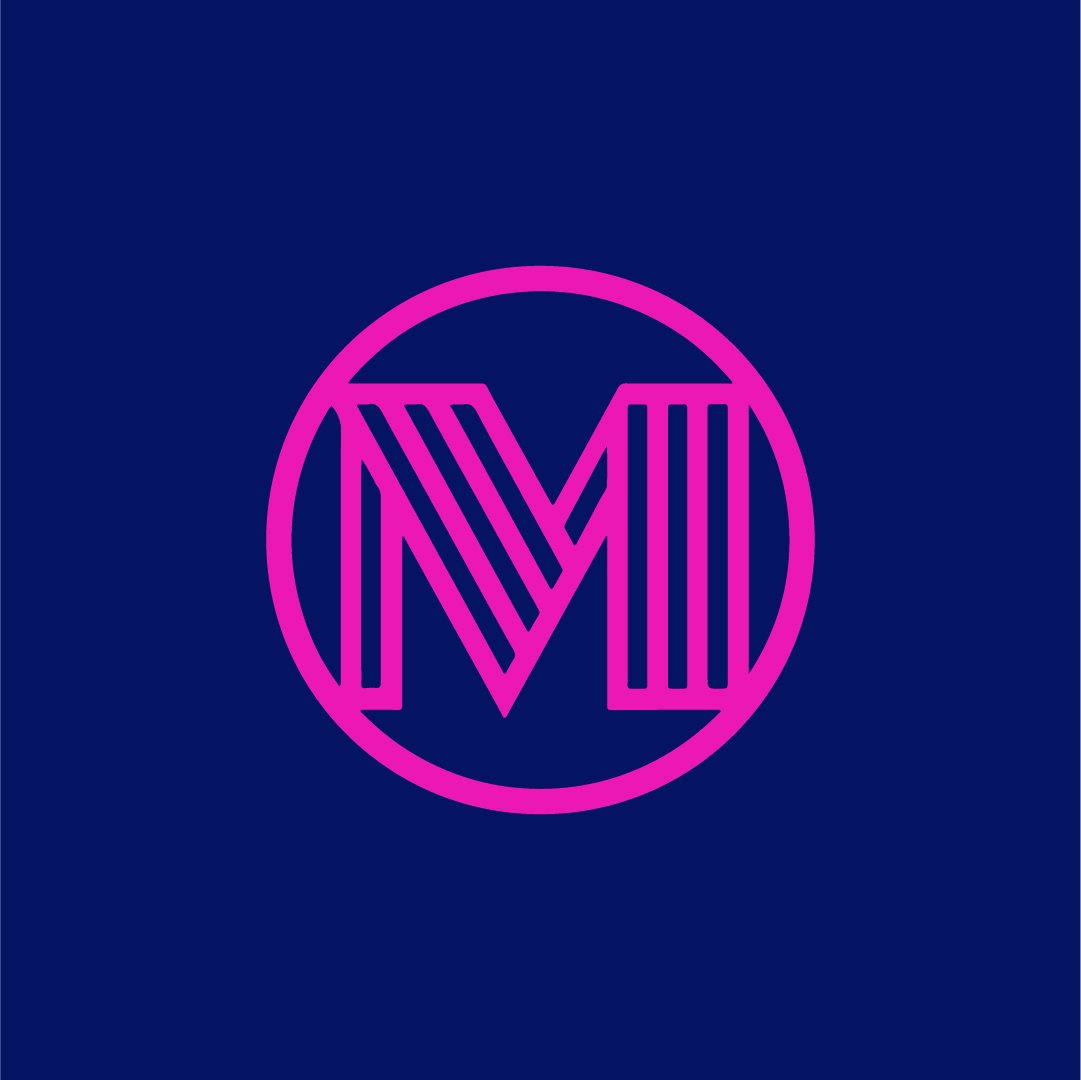 Logo del Club de Marketing
