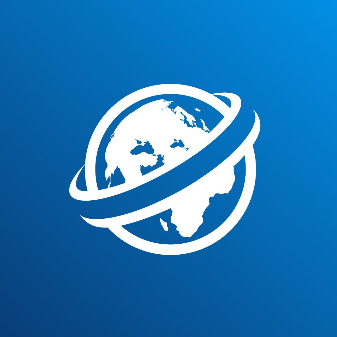 Logo del Club de Comercio Internacional