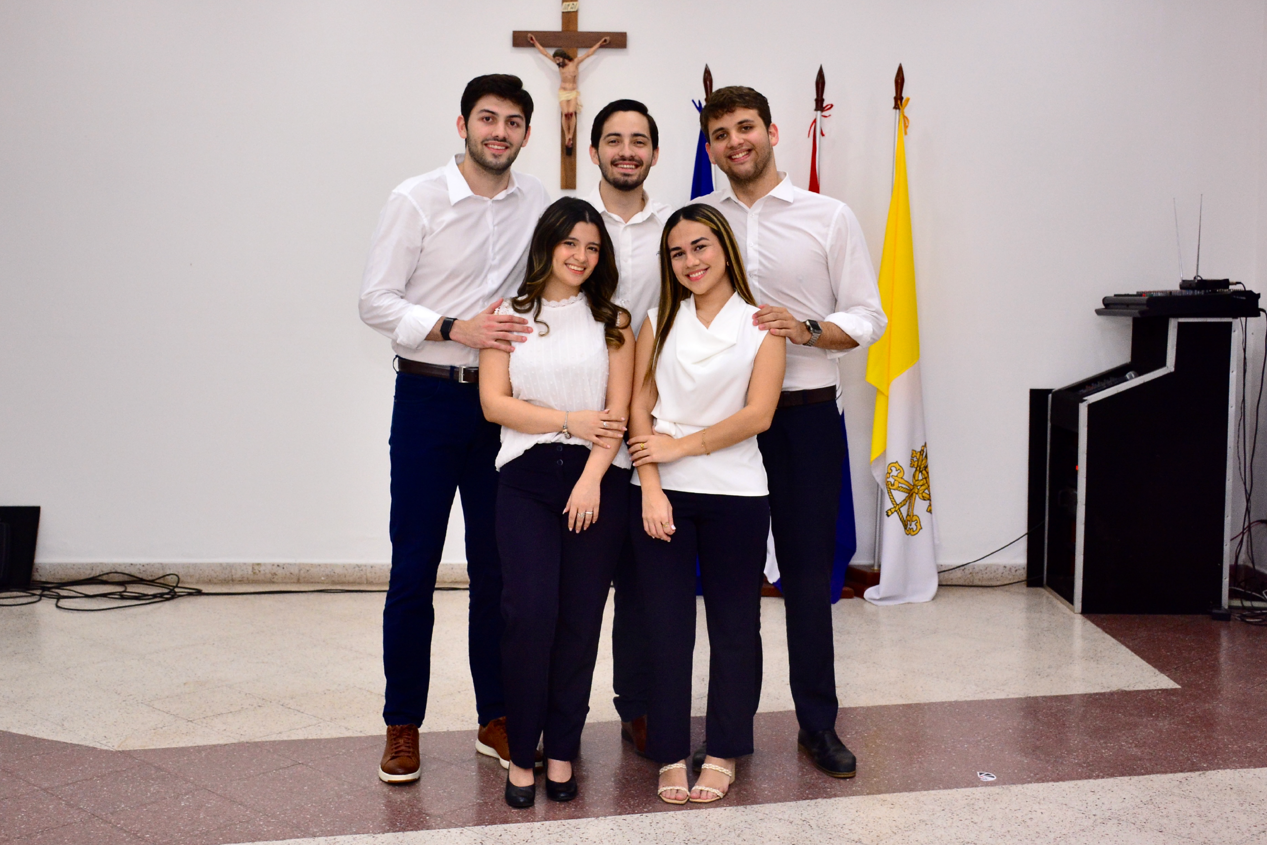 Foto: Comisión Directiva CECCAE 2025